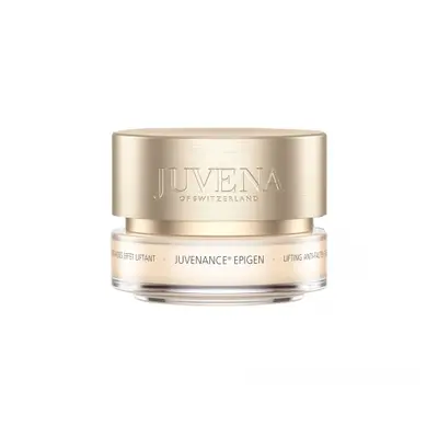 Juvena Lifting Anti-Wrinkle Day Cream zpevňující protivráskový denní krém 50 ml