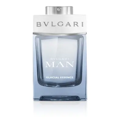 Bvlgari Man Glacial Essence parfémová voda 100 ml