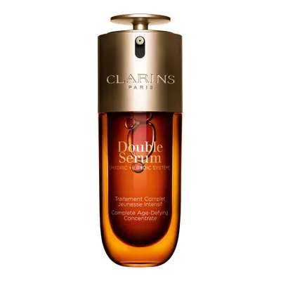 Clarins DOUBLE SERUM jedinečné duální sérum 75 ml