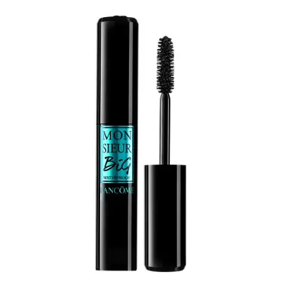 Lancôme Monsieur Big Mascara voděodolná řasenka - black 01 10ml