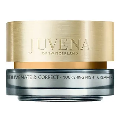 Juvena Nourishing Night Cream výživný noční krém 50 ml