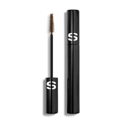 Sisley Mascara So Stretch prodlužující a posilující řasenka - 2 Deep Brown 8 g