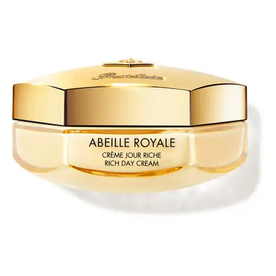 Guerlain Abeille Royale Rich Day Cream denní krém 50 ml