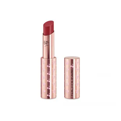 Naj-Oleari True Icon Lipstick dlouhotrvající krémová rtěnka - 11 amaranth 3g