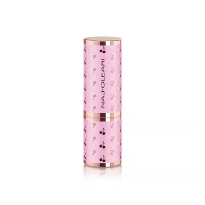 Naj-Oleari Creamy Delight Lipstick krémová rtěnka - 06 antique pink 3,5g