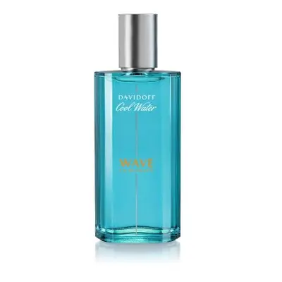 Davidoff Cool Water Wave Men toaletní voda 75 ml