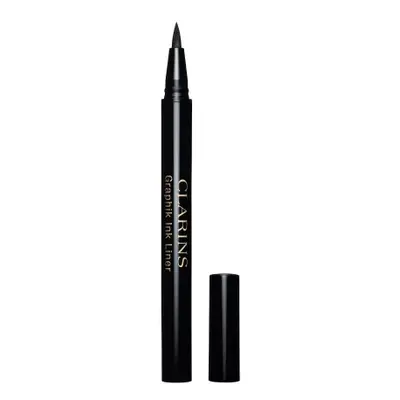 Clarins Graphic Ink Liner oční linka - 01 Black Inten