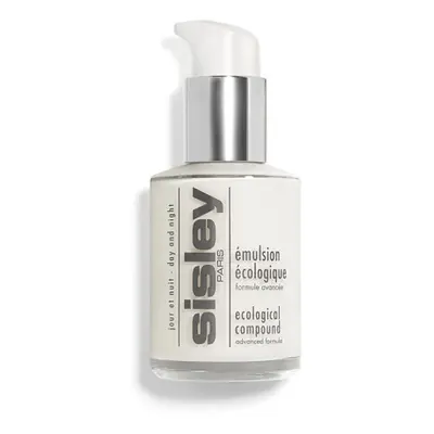 Sisley Ecological Compound Advanced Formula nezbytná péče pro krásnou a vyrovnanou pleť 60 ml