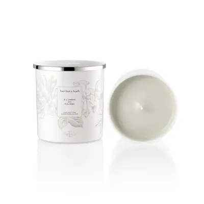 Van Cleef & Arpels Collection Extraordinaire A l'Ombre des Figuiers Scented Candle vonná svíčka 