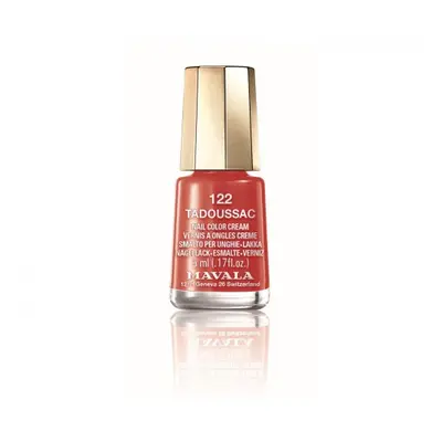 Mavala Charming Color´s lak na nehty - 122 Tadoussac 5 ml