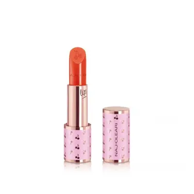 Naj-Oleari Forever Matte Lipstick matná rtěnka - 03 papaya 3.5g