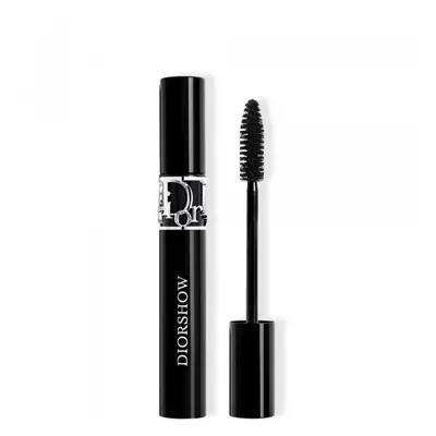 Dior Diorshow Mascara 24h řasenka pro větší objem - 090 Black 10 ml