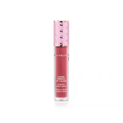 Naj-Oleari Lasting Embrace Lip Colour dlouhotrvající tekutá barva na rty - 04 marsala pink 5ml