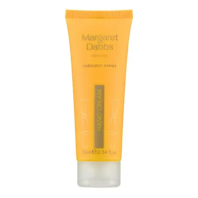 Margaret Dabbs London Intensive Hydrating Hand Lotion - Tube hydratační krém na ruce 75 ml