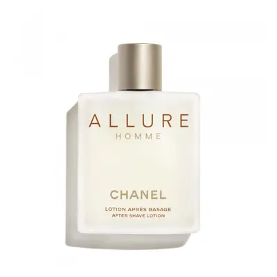 CHANEL ALLURE HOMME AFTER-SHAVE LOTION VODA PO HOLENÍ 100 ML