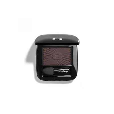 Sisley Les phyto-ombres oční stíny - 21 Mat Cocoa 2 g