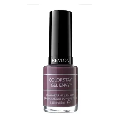 Revlon Colorstay Gel Envy Longwear Nail Enamel lak na nehty - 460 Hold Em 11.7 g