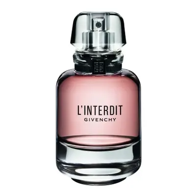 Givenchy L'Interdit parfémová voda 80 ml