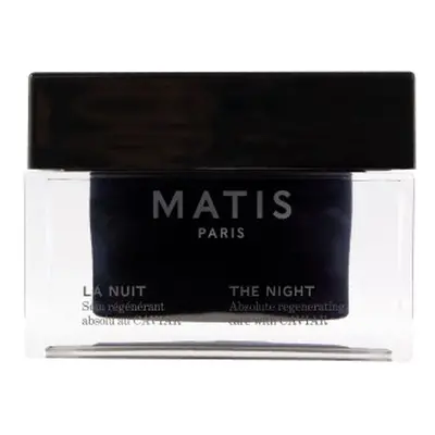 Matis Paris The Night regenerační noční krém 50 ml