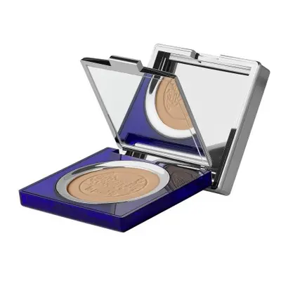 La Prairie Skin Caviar Powder Foundation kompaktní pudr s kaviárovým extraktem - Golden Beige 9 