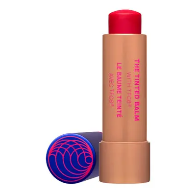 Augustinus Bader The Tinted Lip Balm tónovaný balzám na rty - Shade1 4 g