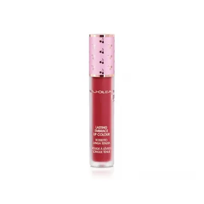 Naj-Oleari Lasting Embrace Lip Colour dlouhotrvající tekutá barva na rty - 08 ruby red 5ml