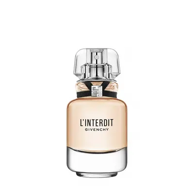 Givenchy L’Interdit Eau De Toilette toaletní voda 35 ml