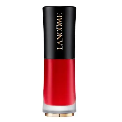 Lancôme L’Absolu Rouge Drama Ink matná tekutá rtěnka - 525 6 ml