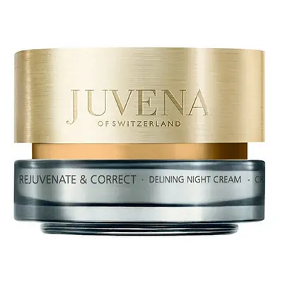 Juvena Delining Night Cream protivráskový noční krém 50 ml