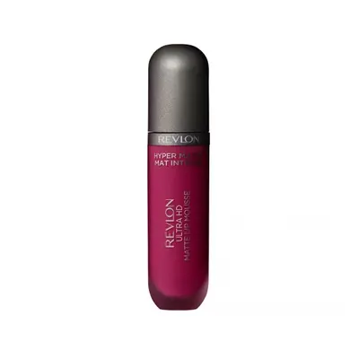 Revlon Ultra HD Matte Lip Mousse matná rtěnka - 820 Crimson Sky 5,9ml