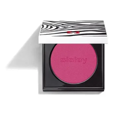 Sisley Le Phyto-Blush zvýrazňující tvářenka - 2 Rosy Fushia 7 g