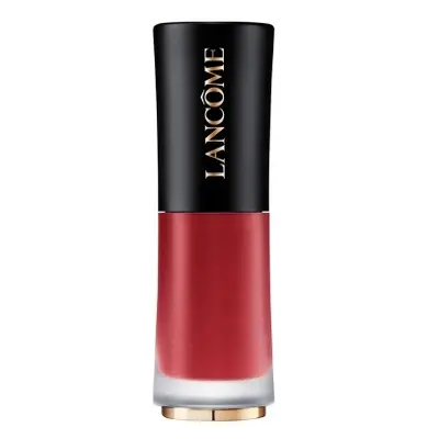 Lancôme L’Absolu Rouge Drama Ink matná tekutá rtěnka - 888 6 ml