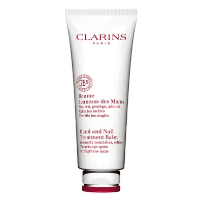 Clarins HAND BALM balzám na ruce 100 ml