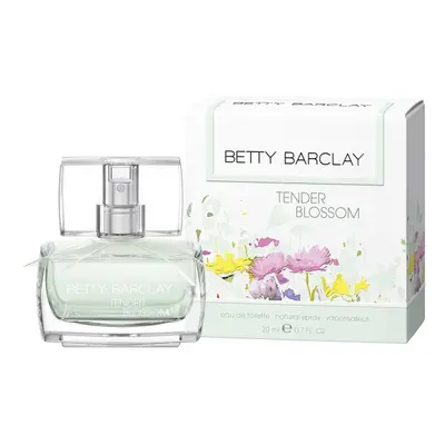 Betty Barclay Tender Blossom toaletní voda 20 ml