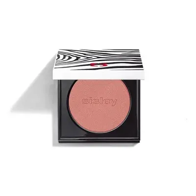 Sisley Le Phyto-Blush zvýrazňující tvářenka - 4 Golden Rose 7 g