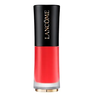 Lancôme L’Absolu Rouge Drama Ink matná tekutá rtěnka - 553 6 ml