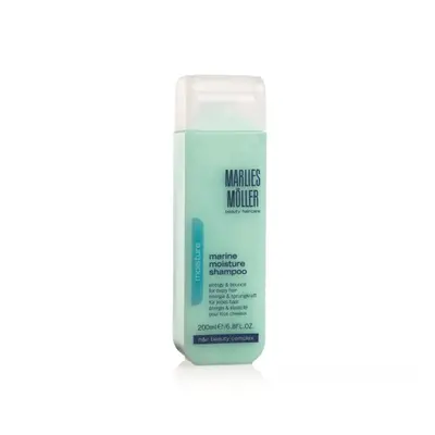 Marlies Möller Marine Moisture Shampon šampon 200 ml