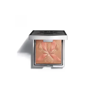 Sisley Palette L'Orchidee rozjasňující tvářenka - L'Orchidee 15 g