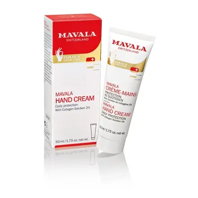 Mavala Hand Cream krém na ruce 50 ml