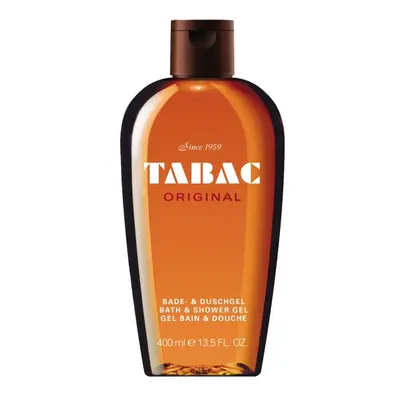 TABAC Bath & Shower gel sprchový gel 400 ml