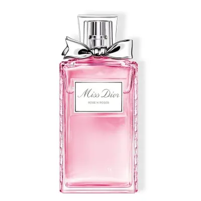 Dior MISS DIOR ROSE´N´ROSES toaletní voda 50 ml