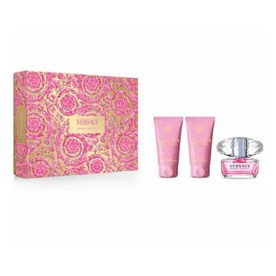 Versace Bright Crystal dámský set