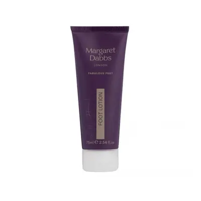 Margaret Dabbs London Intensive Hydrating Foot Lotion intenzivní hydratační krém na nohy v tubě 