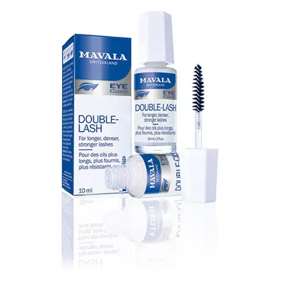 Mavala Double-Lash sérum na řasy 10 ml