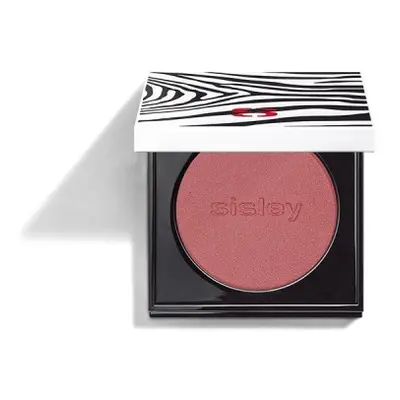 Sisley Le Phyto-Blush zvýrazňující tvářenka - 5 Rosewood 7 g