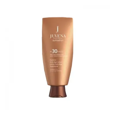 Juvena Superior Anti-Aging Lotion SPF 30 opalovací mléko 150 ml