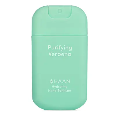 HAAN Purifying Verbena čistící spray na ruce s antibakteriálním účinkem - zelená 30 ml