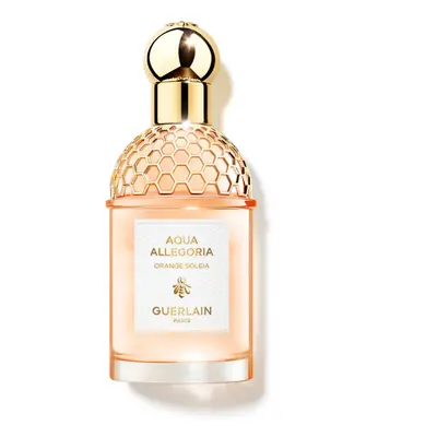 Guerlain Aqua Allegoria Orange Soleia toaletní voda 75 ml