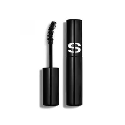 Sisley Mascara So Curl řasenka - N°1 Deep Black 10ml