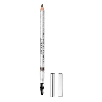 Dior Eyebrow powder pencil tužka na obočí - 032 Dark brown 1.19.g